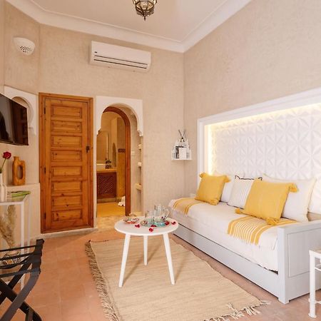 Riad Dar Azal Marrakesh Extérieur photo