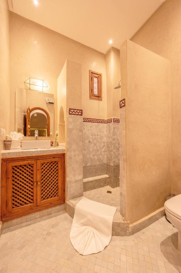 Riad Dar Azal Marrakesh Extérieur photo