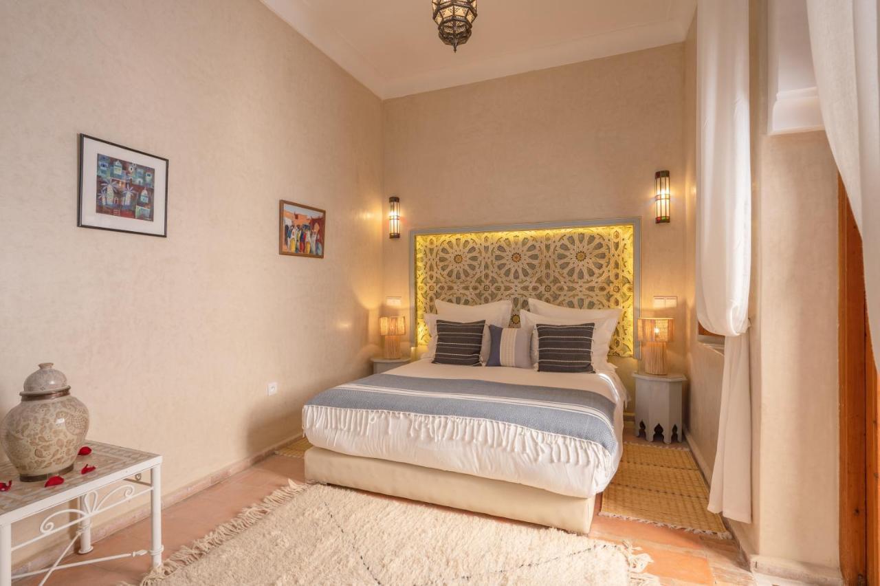 Riad Dar Azal Marrakesh Extérieur photo
