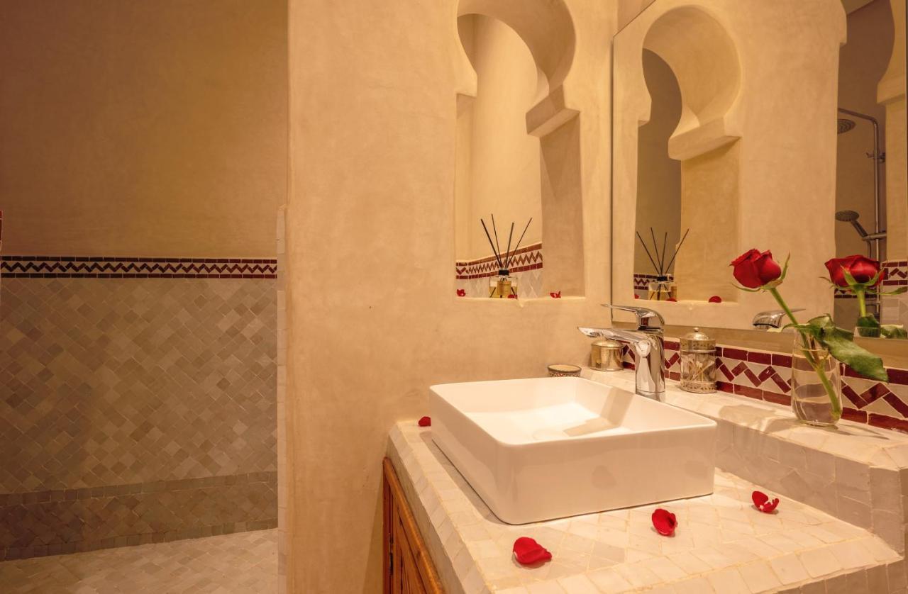 Riad Dar Azal Marrakesh Extérieur photo