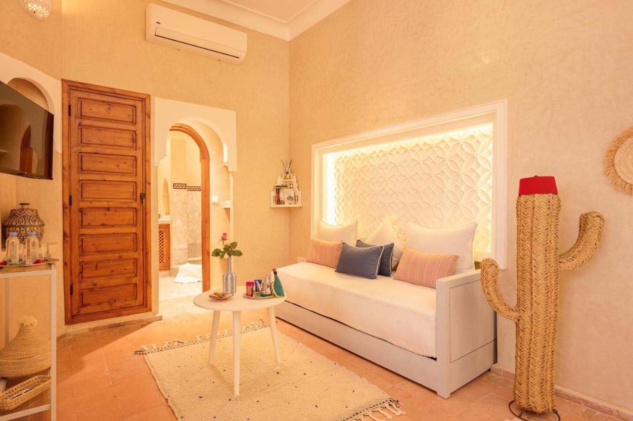 Riad Dar Azal Marrakesh Extérieur photo