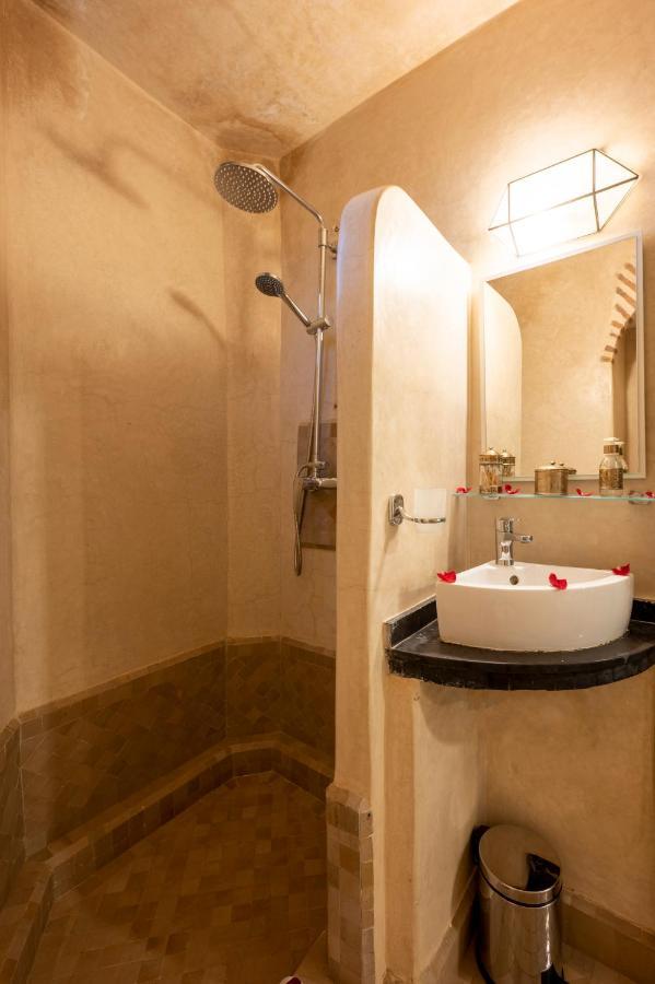 Riad Dar Azal Marrakesh Extérieur photo