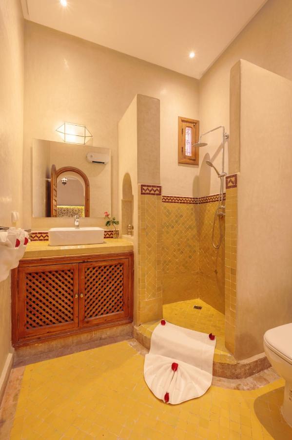 Riad Dar Azal Marrakesh Extérieur photo