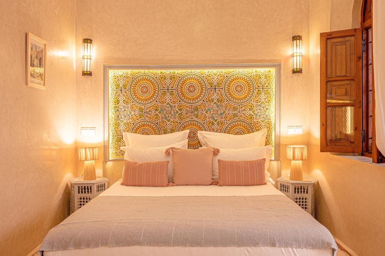 Riad Dar Azal Marrakesh Extérieur photo